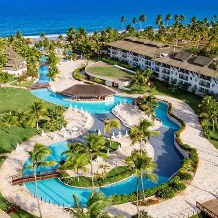 Flat Beach Class Resort Muro Alto-3